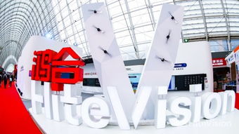 第77屆教裝展火熱進(jìn)行,鴻合科技智慧教育產(chǎn)品及方案驚艷亮相