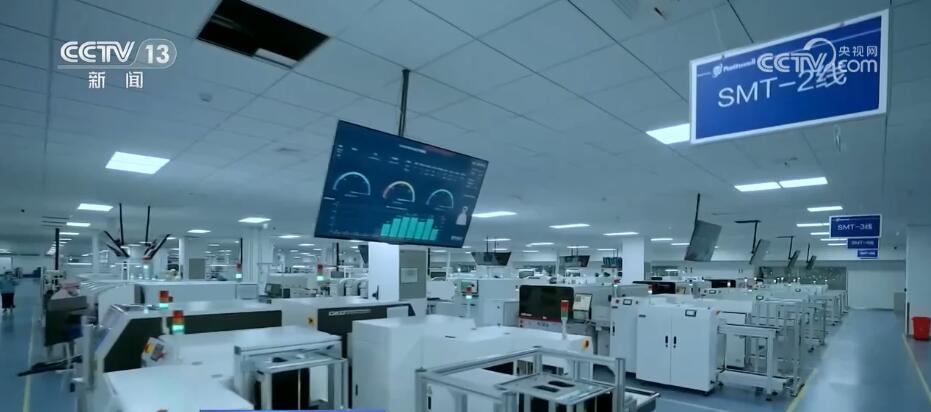 9199.7億元、1.45億戶、82.5萬輛&hellip;多維度數(shù)據(jù)展示中國經(jīng)濟強勁脈動